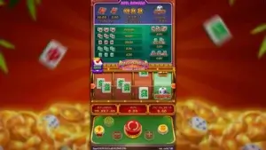 Ảnh giao diện chính game PONG PONG HU (slot FC) chơi tại LC79